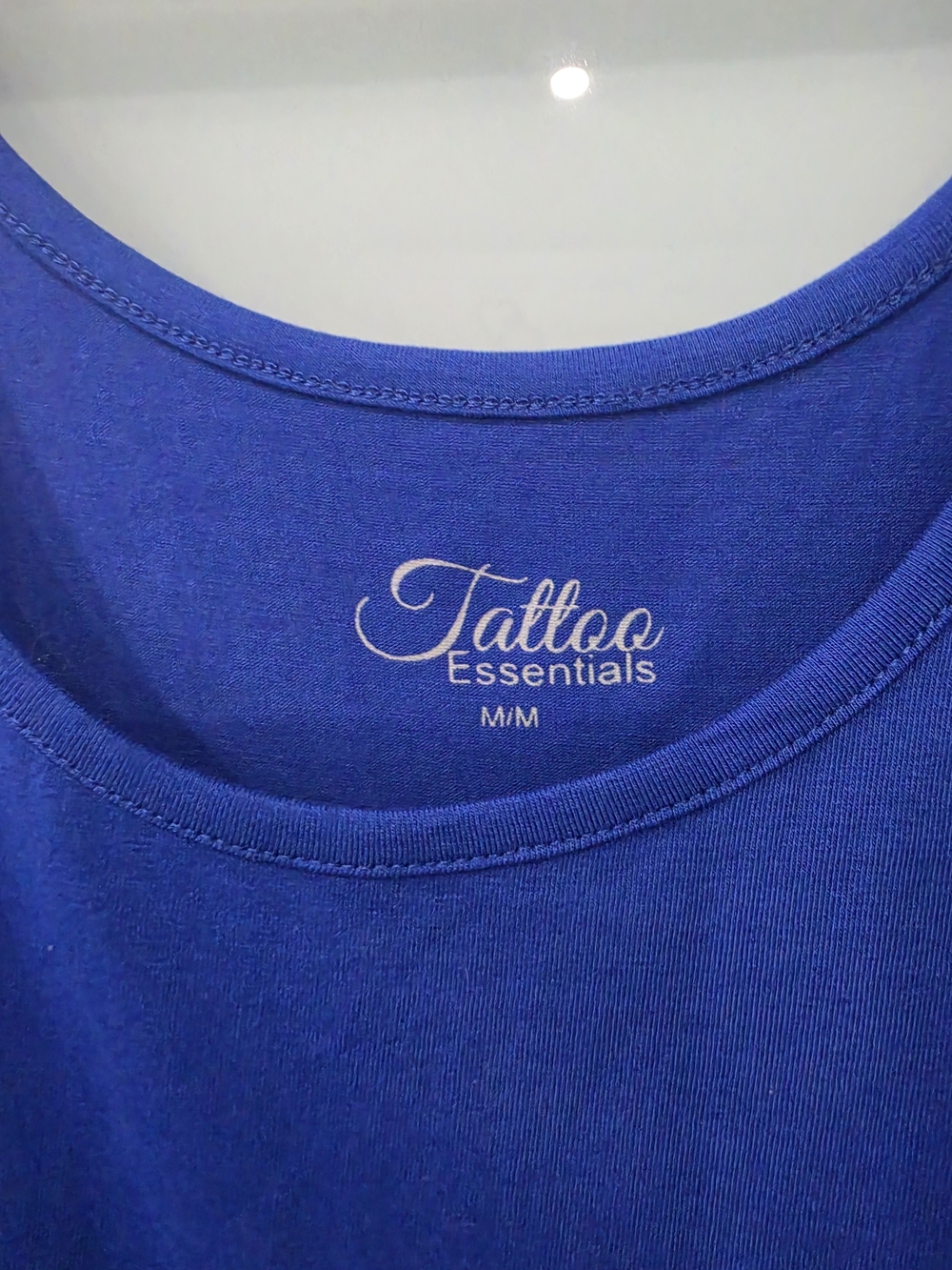 Women’s Tank Top - Rust - Picture 3 of 9